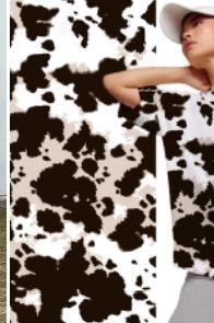 Продам отрез трикотажа - Одежда в Норильск