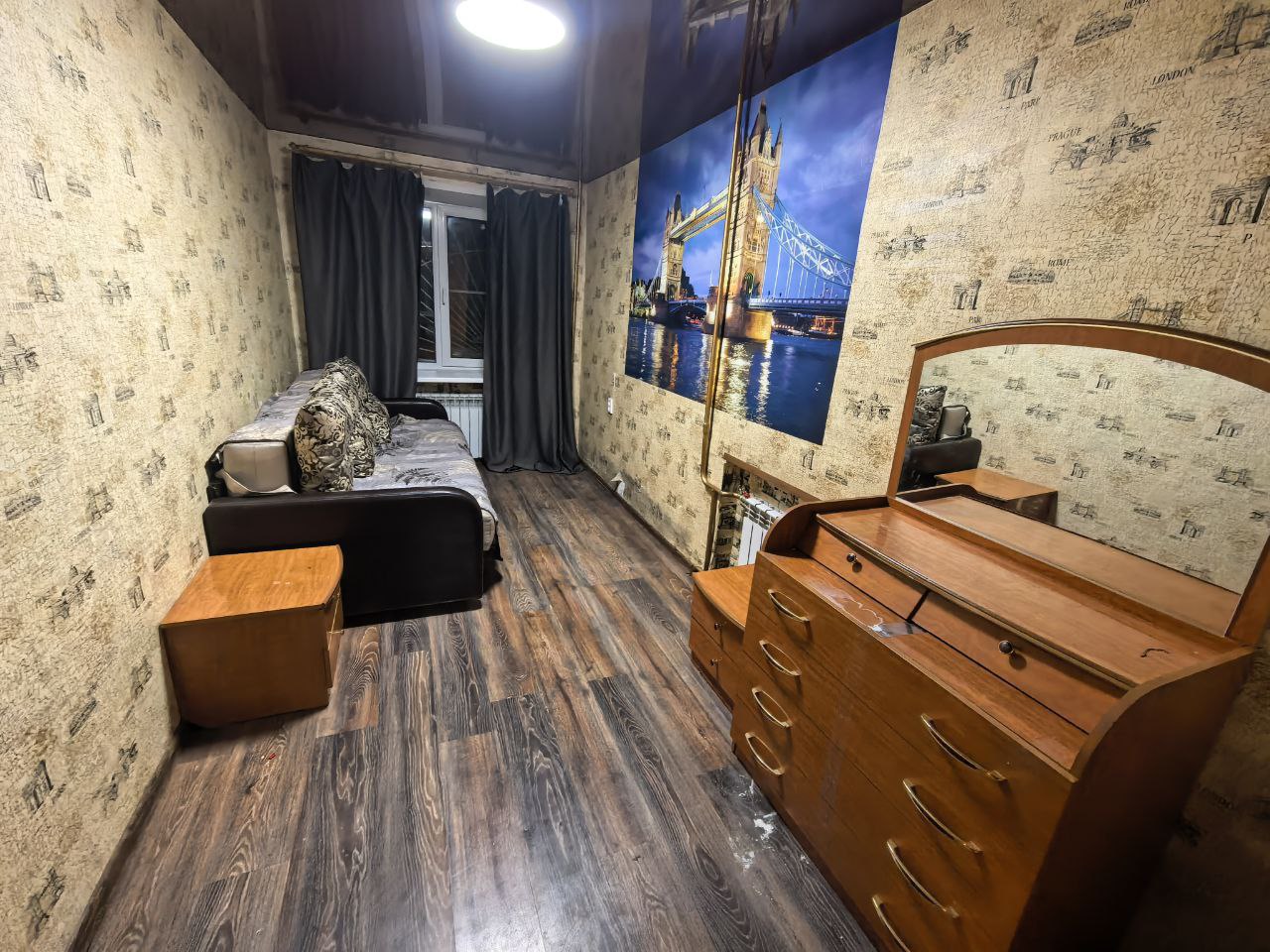 Сдам двухкомнатную квартиру в Ярославле - частное объявление в Ярославль