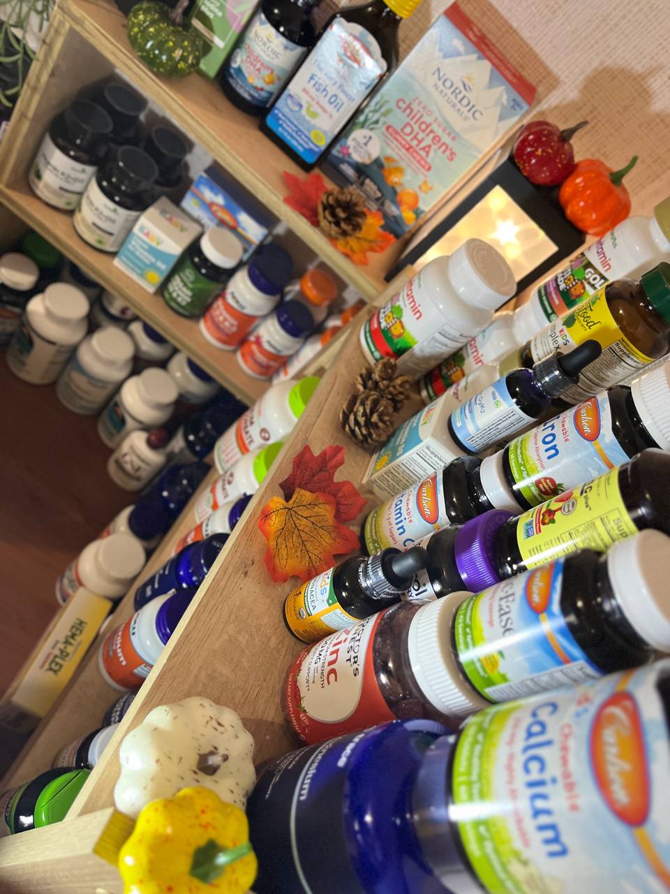 Витамины с iherb - Красота и здоровье в Казань