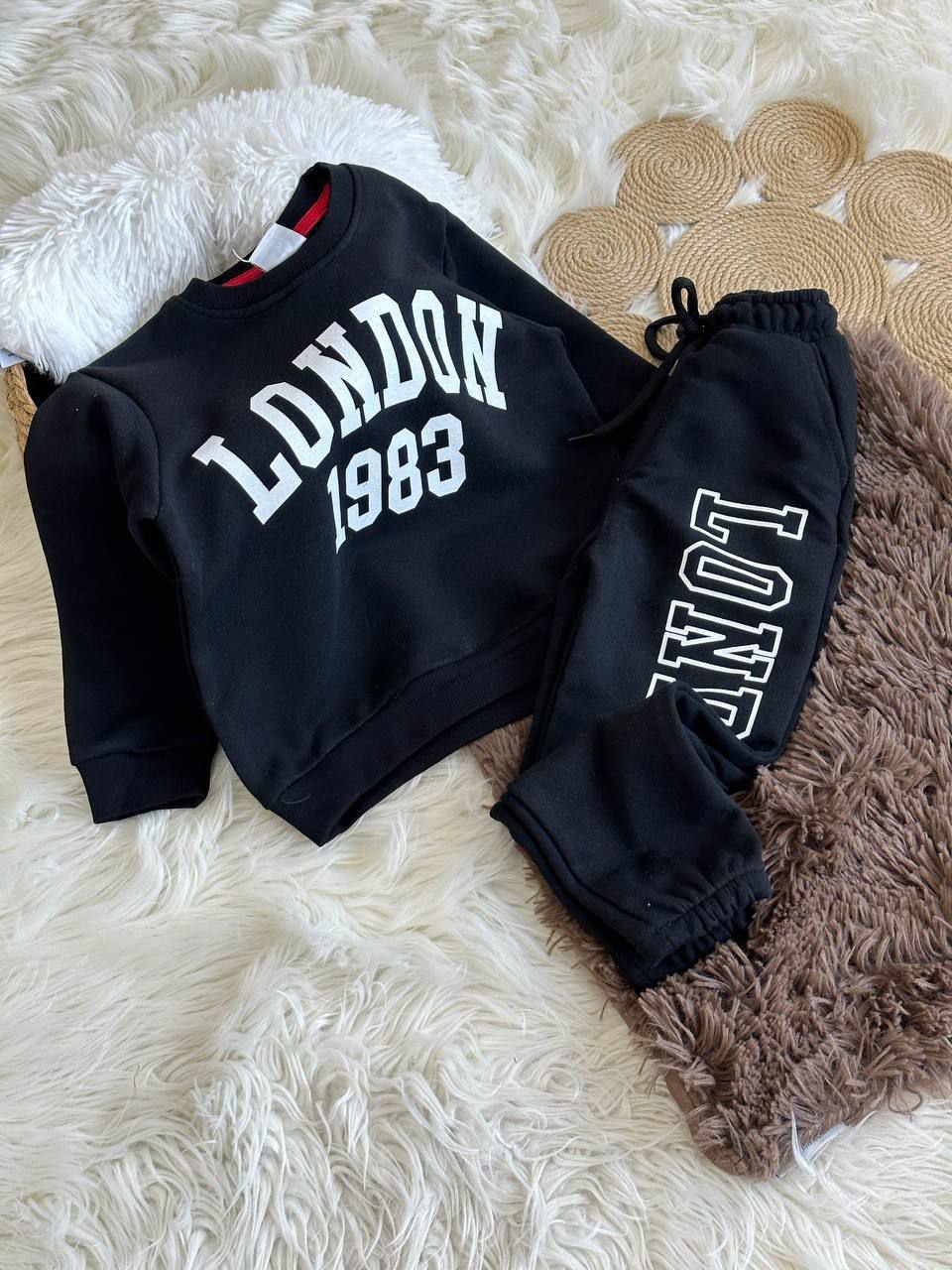 Костюм Zara London для мальчиков - Одежда в Казань - фото 2