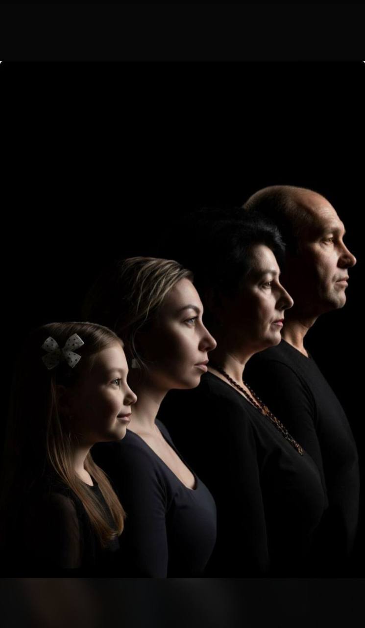 Портрет поколений - Услуги в Казань