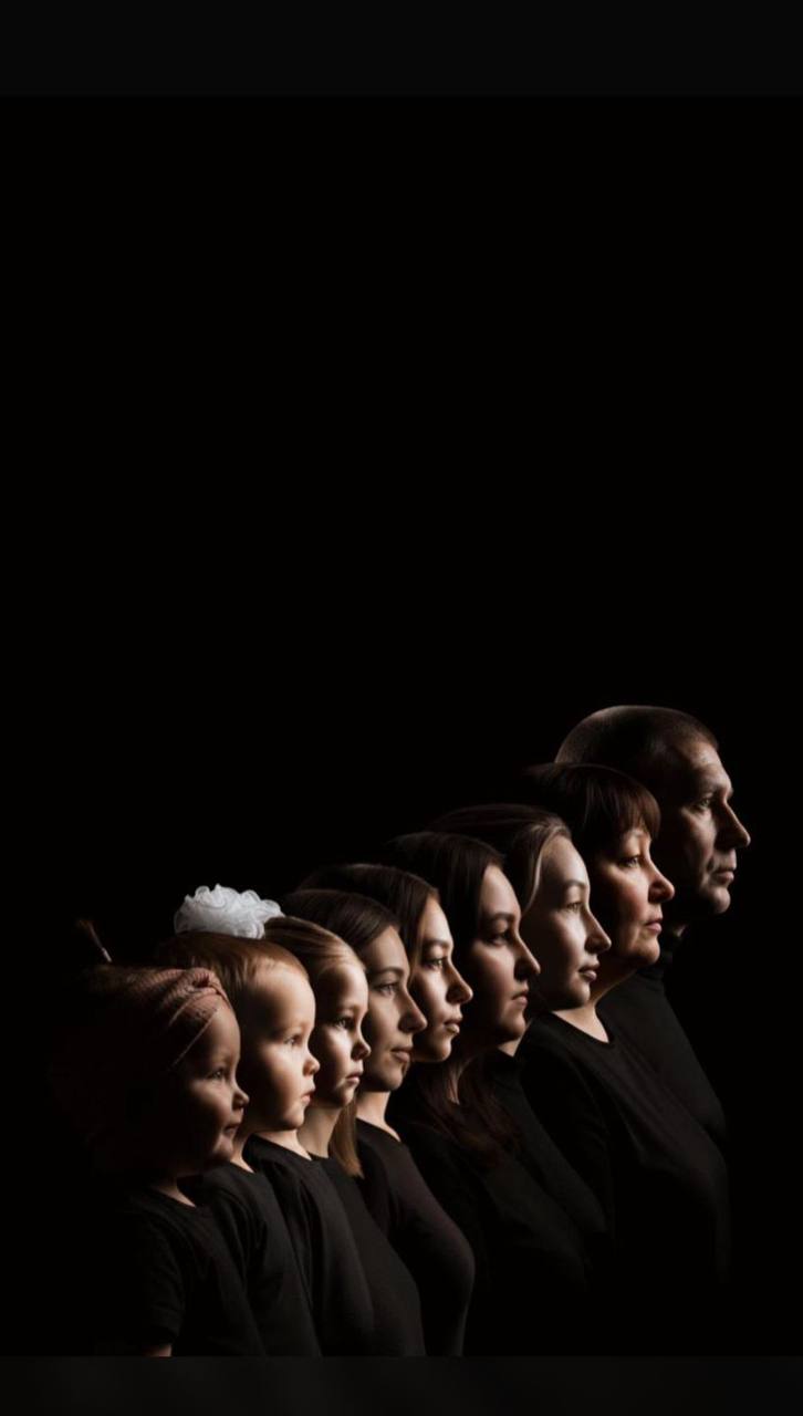 Портрет поколений - Услуги в Казань - фото 2