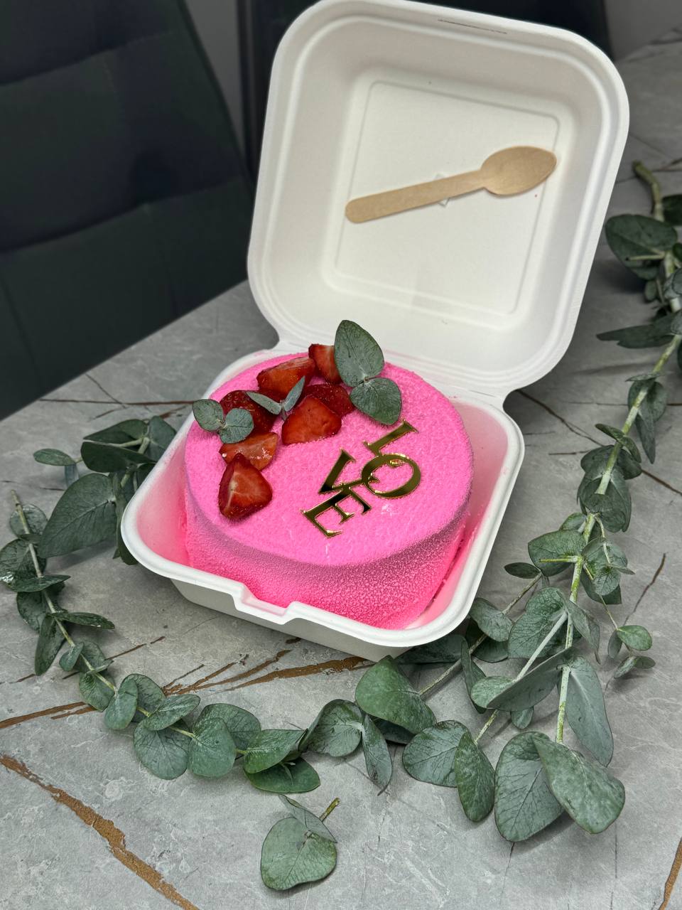 Кондитер Дарья - торты на заказ - Услуги в Казань