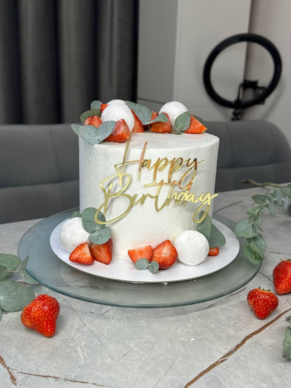 Кондитер Дарья - торты на заказ - Услуги в Казань - фото 3