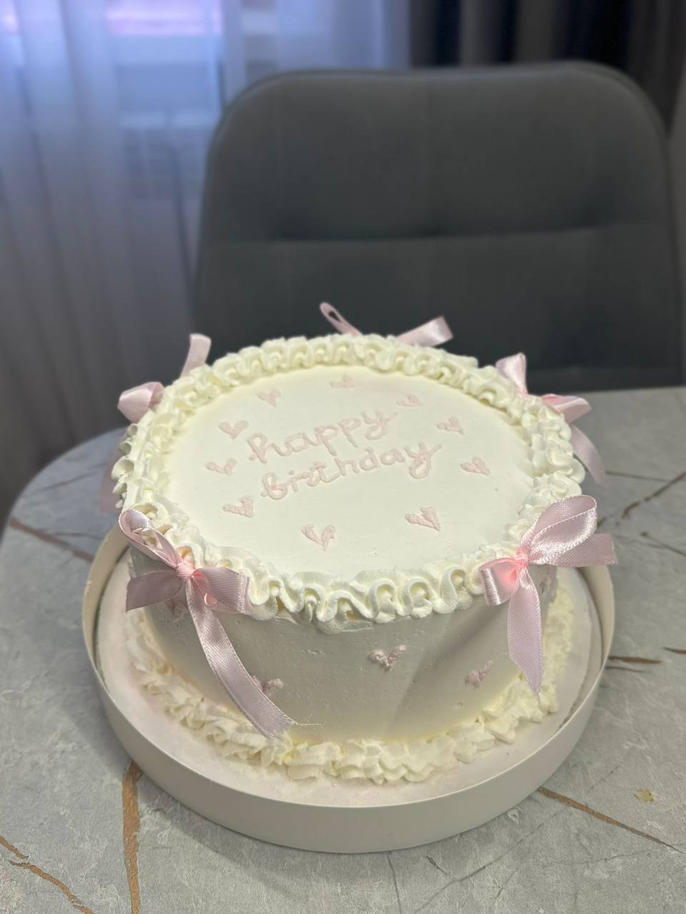 Кондитер Дарья - торты на заказ - Услуги в Казань - фото 5