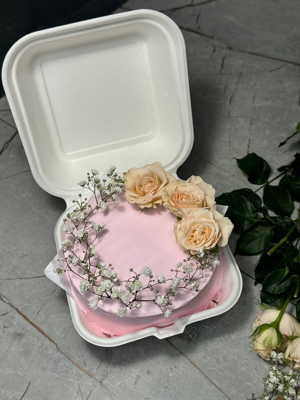 Кондитер Дарья - торты на заказ - Услуги в Казань - фото 6