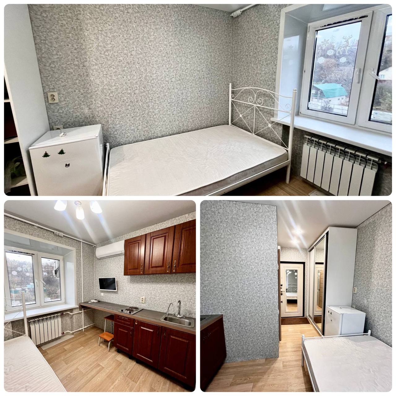 Сдам гостинку в шаговой доступности от Kazan mall - Недвижимость в Казань