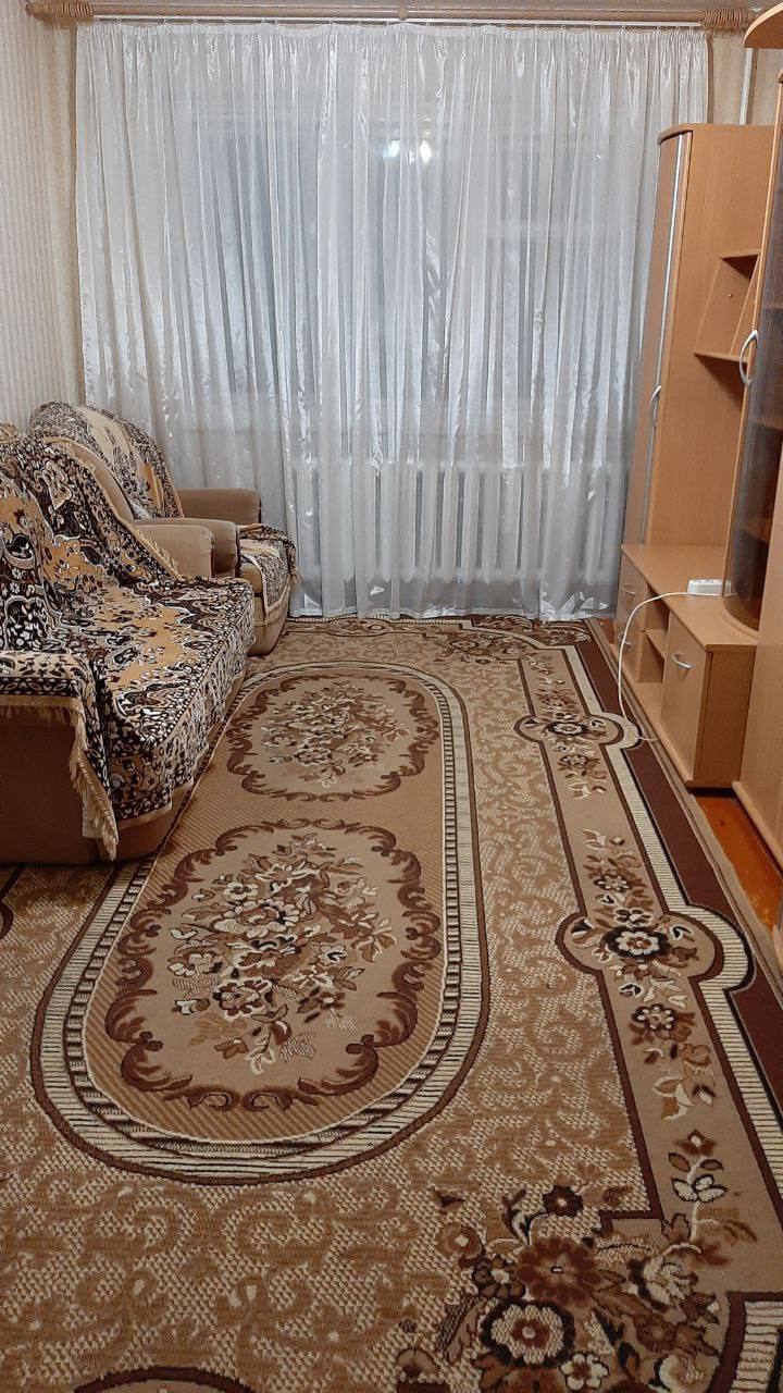 Сдам 1-комнатную квартиру на ул. Халева - Недвижимость в Казань