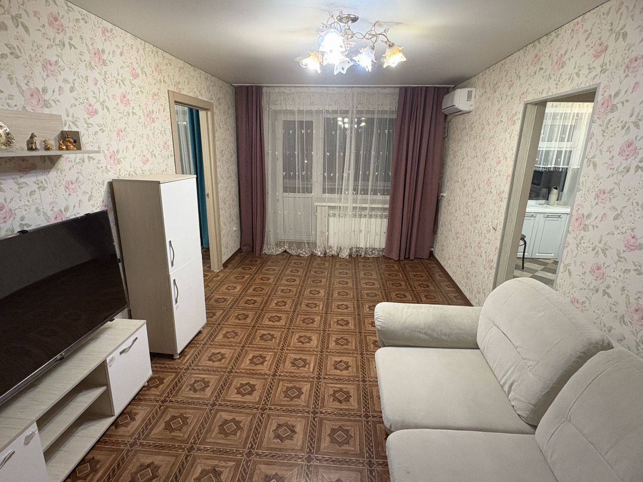 Просторная двушка на суконной слободе - частное объявление в Казань