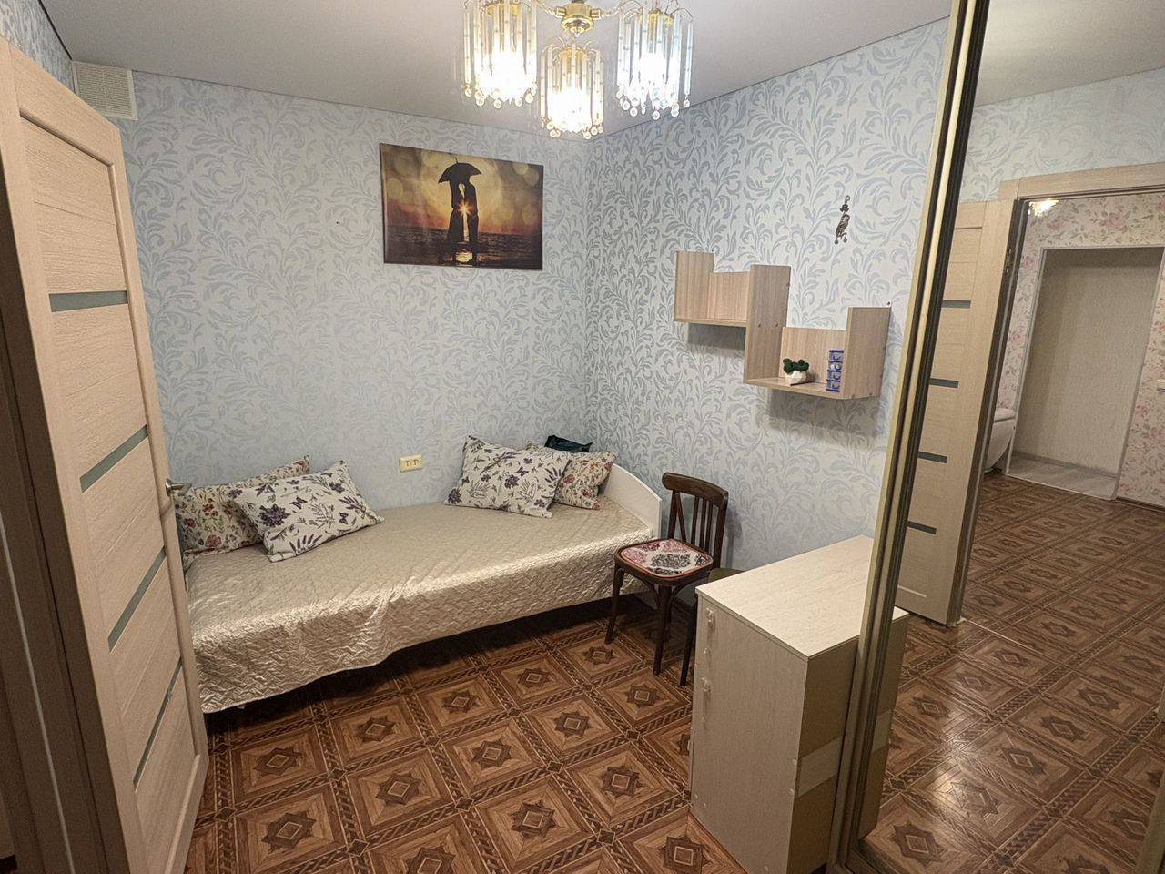 Просторная двушка на суконной слободе - Недвижимость в Казань - фото 3