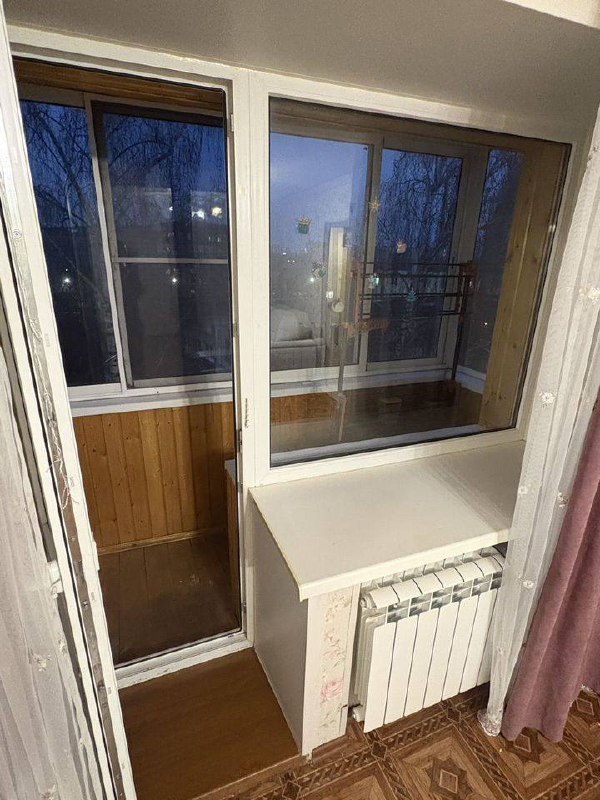 Просторная двушка на суконной слободе - Недвижимость в Казань - фото 4