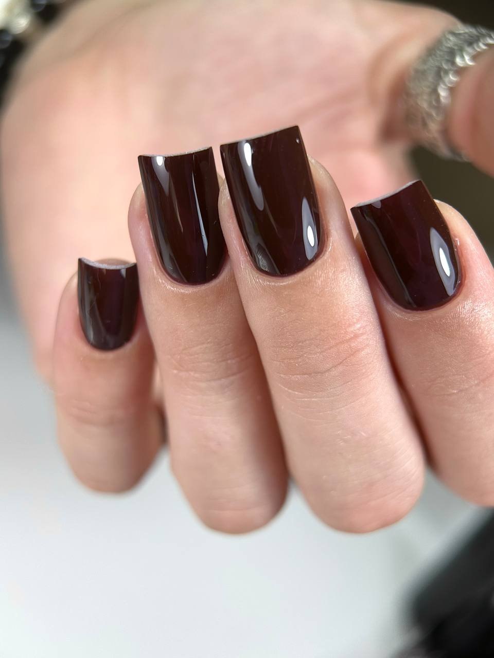 Маникюр и педикюр - Услуги в Южно-Сахалинск - фото 1