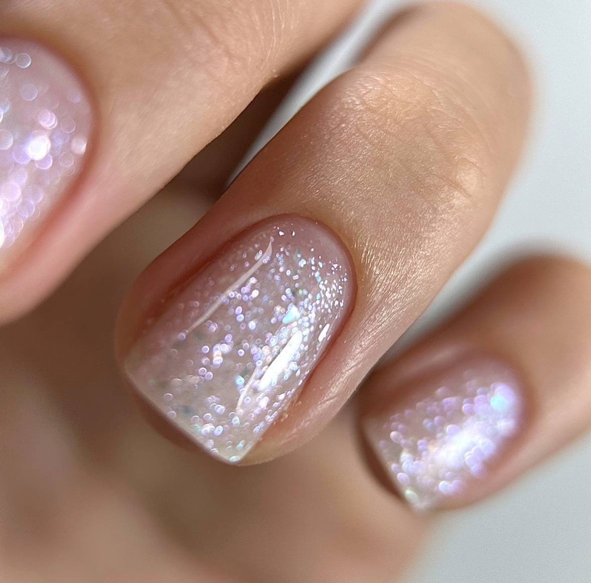 Маникюр и педикюр - Услуги в Южно-Сахалинск - фото 2