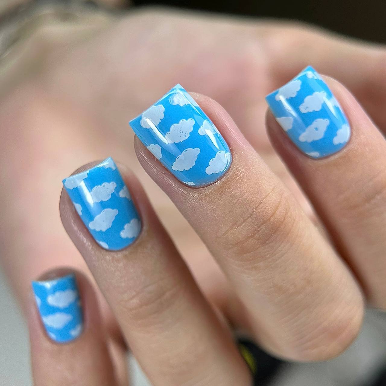 Маникюр и педикюр - Услуги в Южно-Сахалинск - фото 3