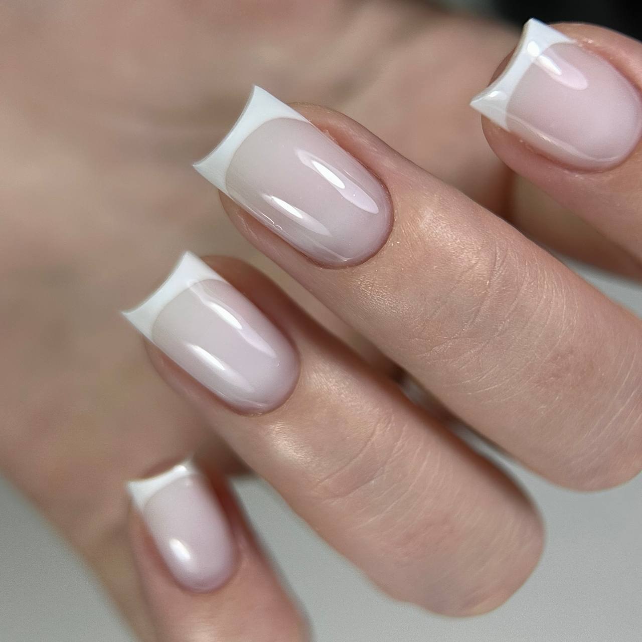 Маникюр и педикюр - Услуги в Южно-Сахалинск - фото 5