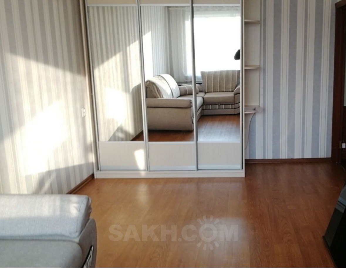 Сдается 1-комнатная квартира - Недвижимость в Южно-Сахалинск - фото 1