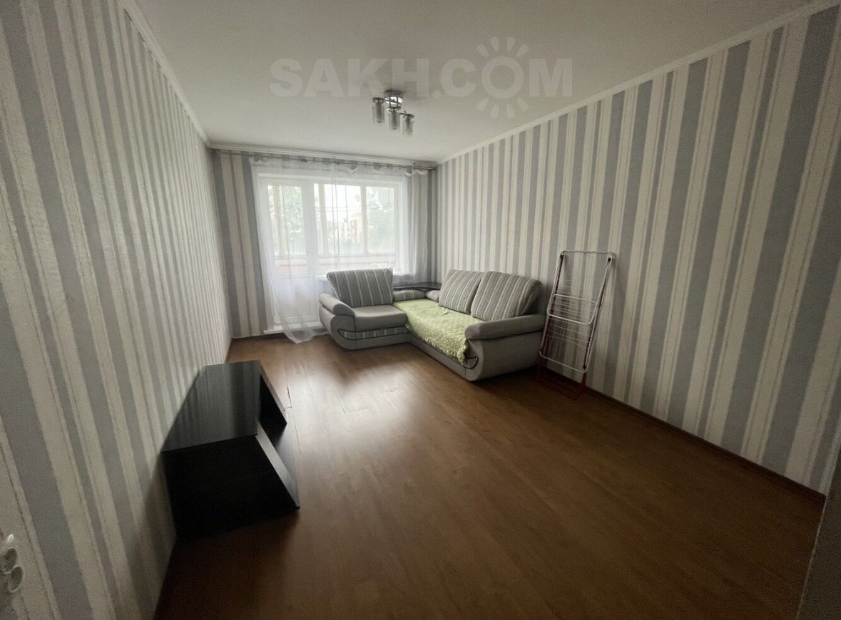 Сдается 1-комнатная квартира - Недвижимость в Южно-Сахалинск - фото 2