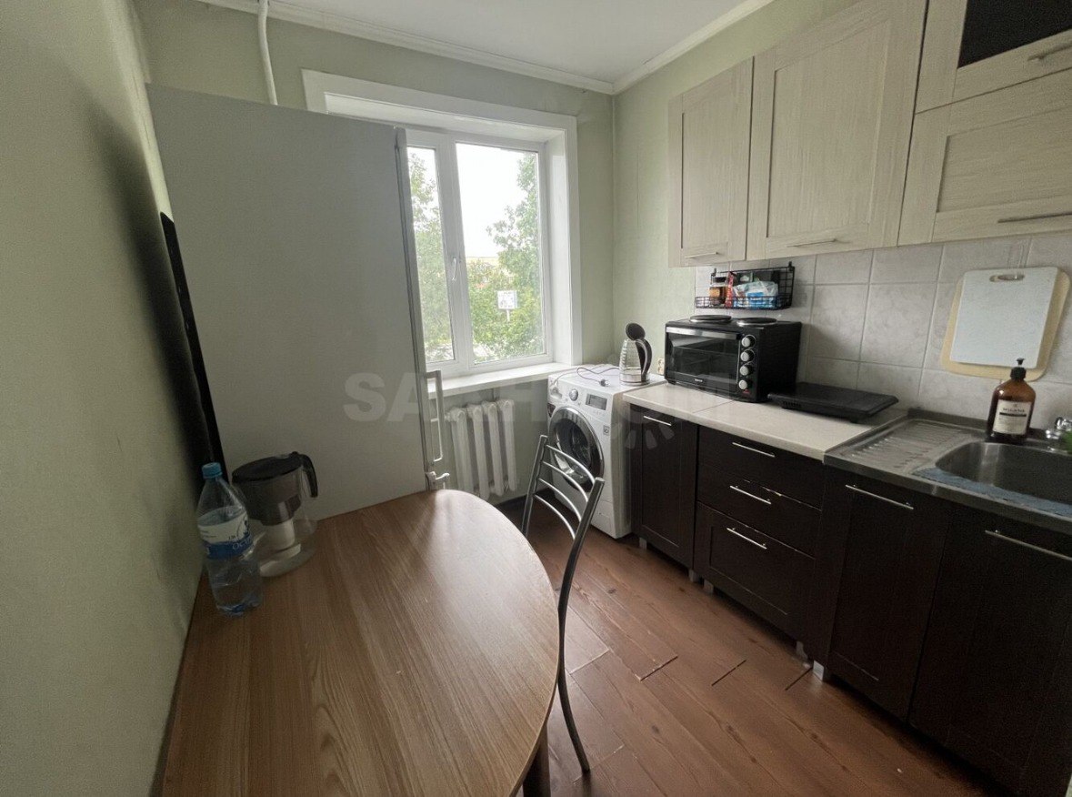 Сдается 1-комнатная квартира - Недвижимость в Южно-Сахалинск - фото 3