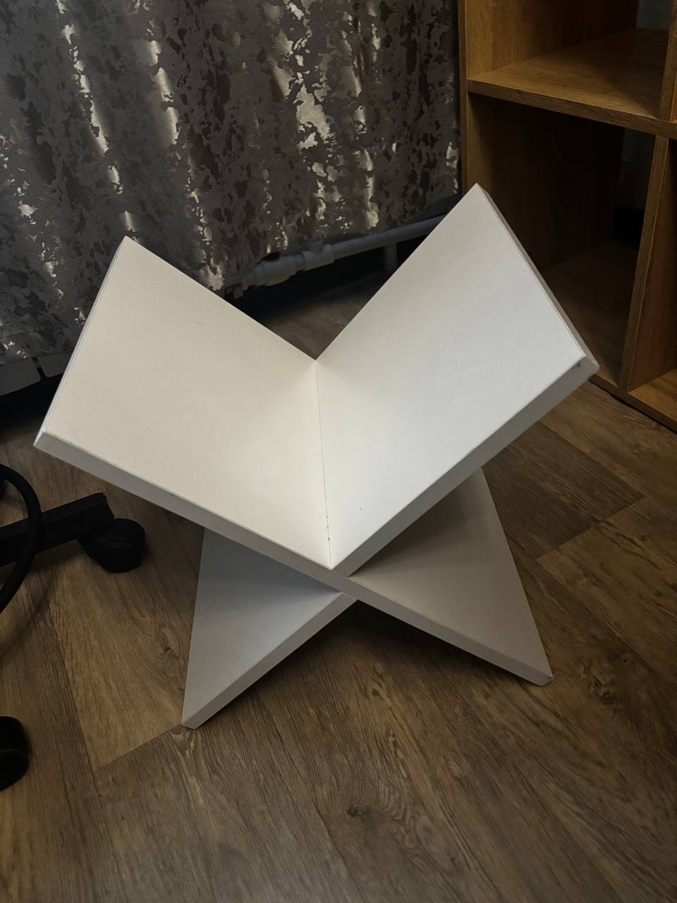 Продам стеллаж и полку под сумки - Для дома и дачи в Южно-Сахалинск - фото 2