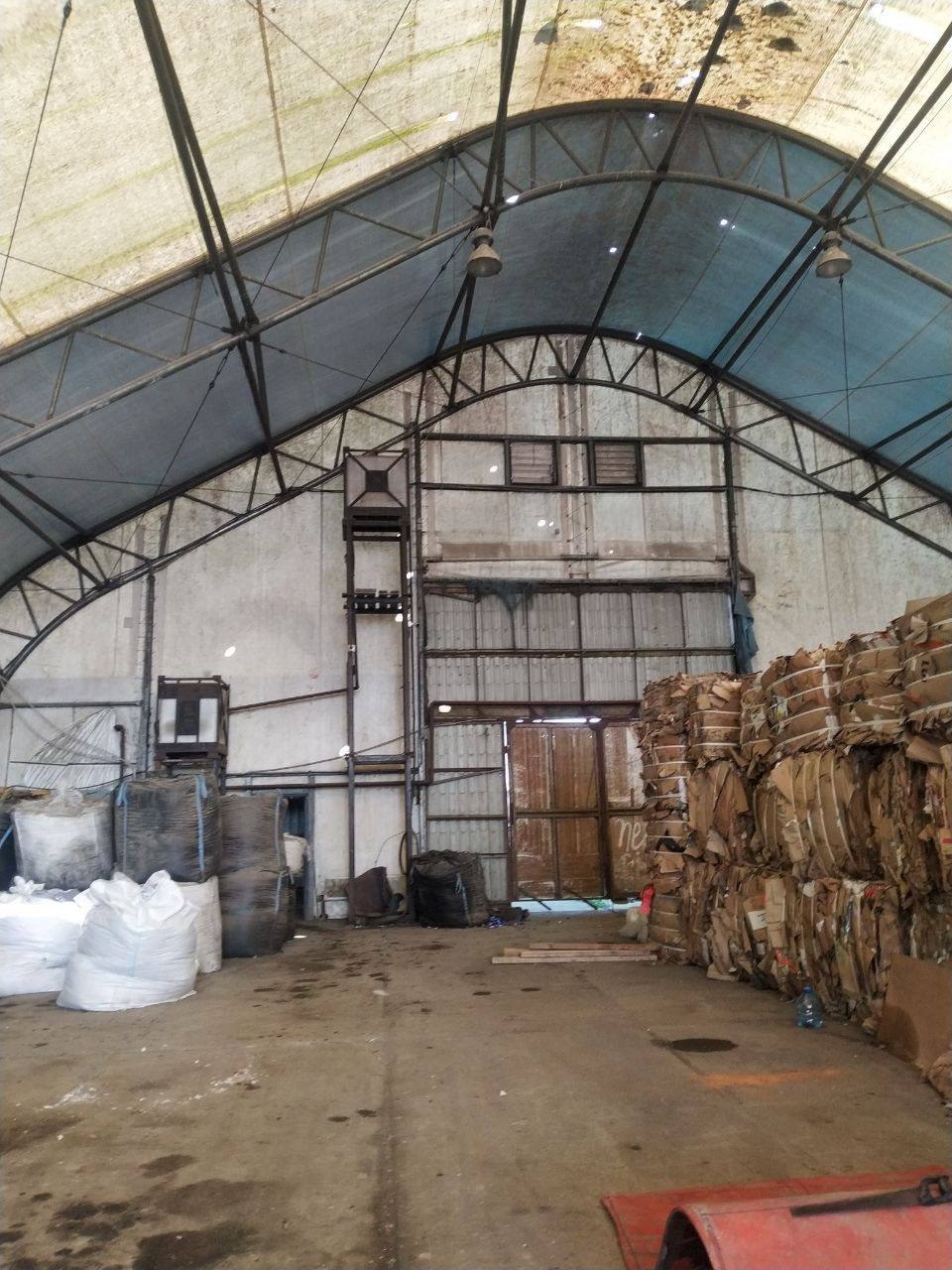 Продается склад - Недвижимость в Южно-Сахалинск