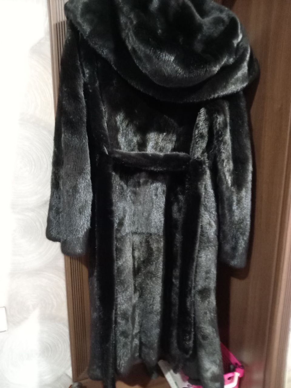 Шикарная шуба - Одежда в Минусинск