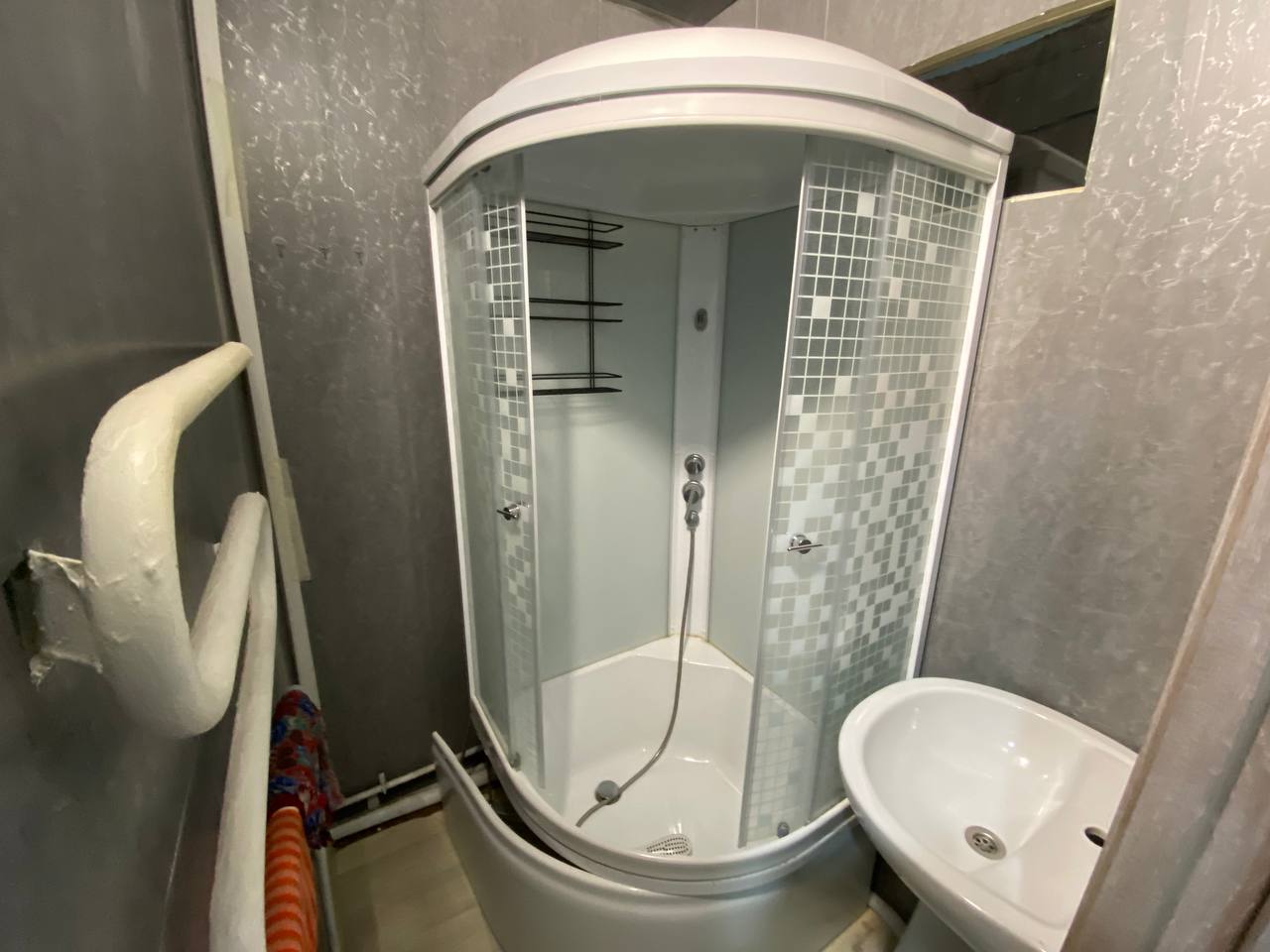 Сдам однокомнатную квартиру в Зелёном Бору - Недвижимость в Минусинск