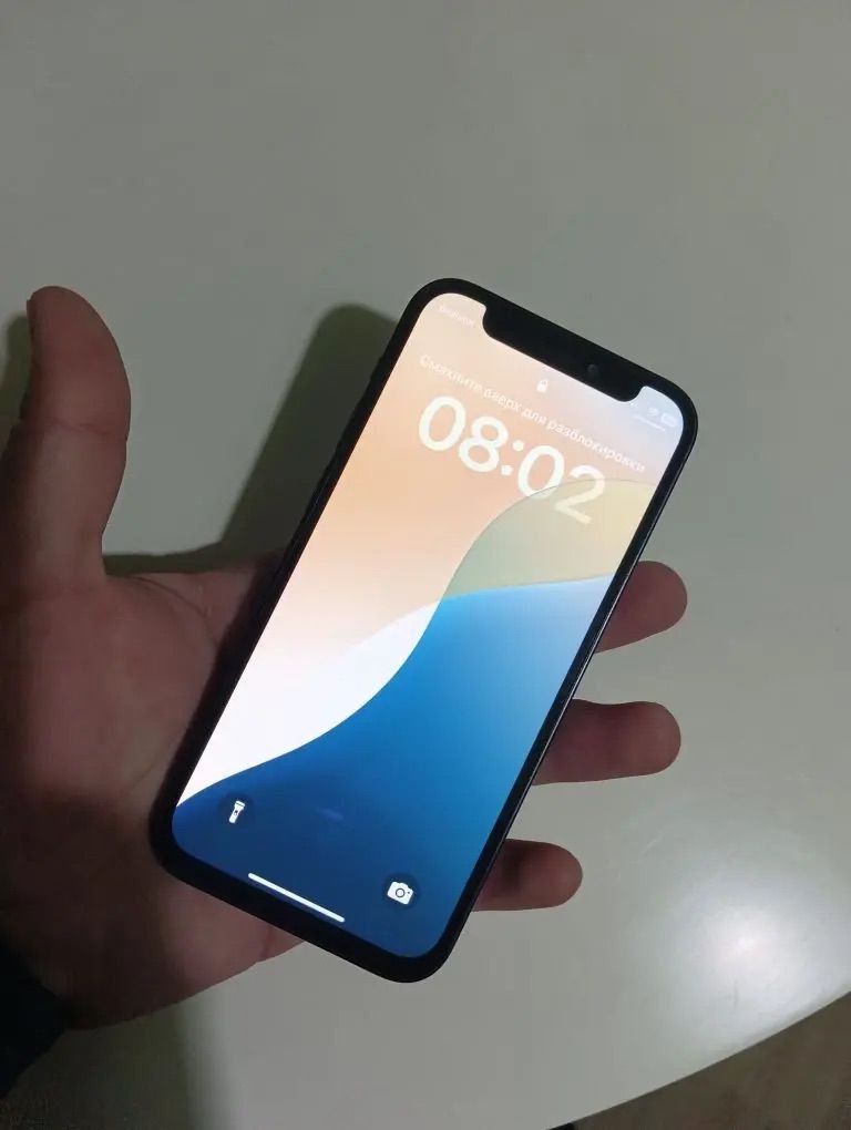 Айфон 12 мини 128гб - Электроника в Минусинск