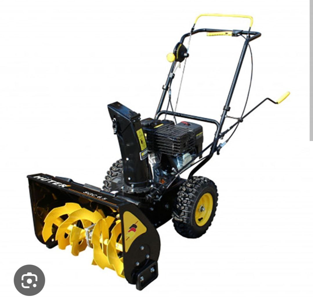 Снегоуборочные машины в наличии и под заказ - Для дома и дачи в Минусинск, Абакан - фото 4