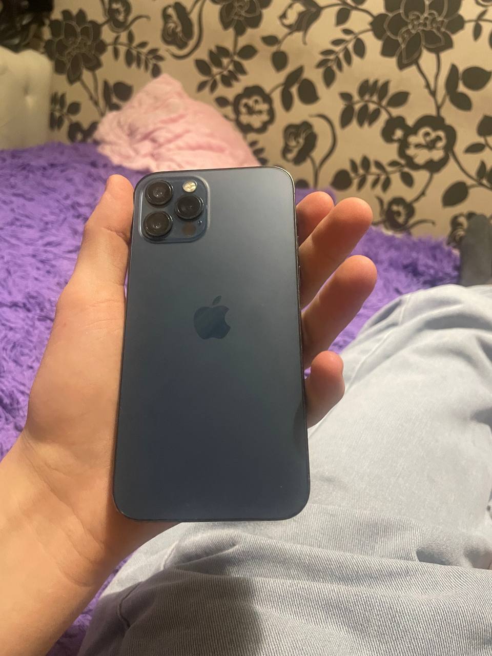 iPhone 12 Pro 128GB - Электроника в Минусинск