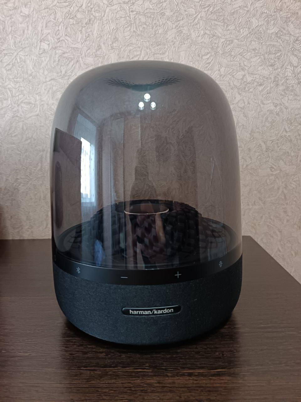 Продам блютуз колонку Harman kardon aura 4 - Электроника в Иркутск
