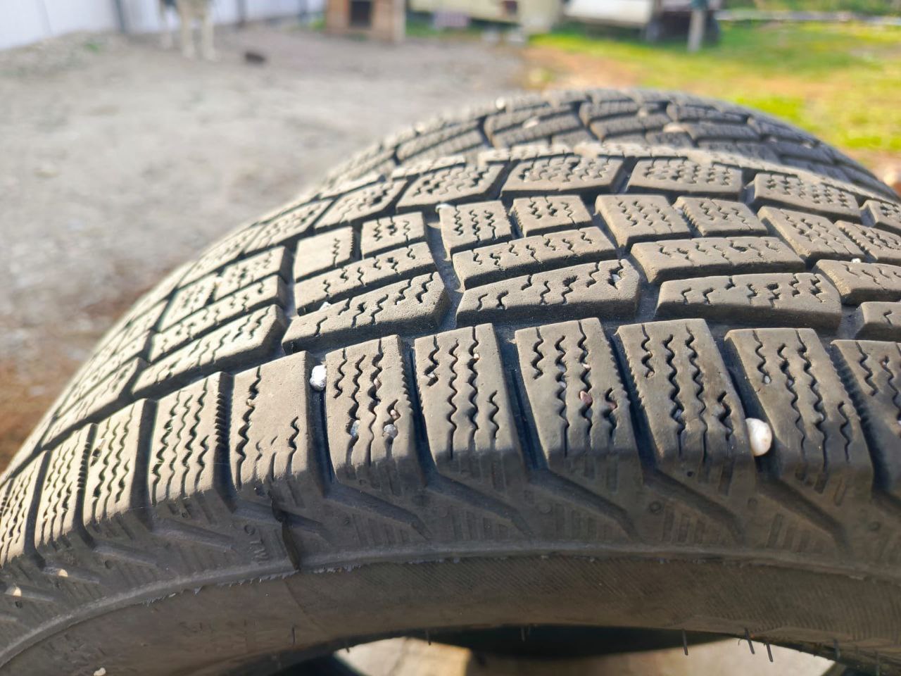 Продажа шин 175/70 R13 - Авто в Иркутск - фото 3
