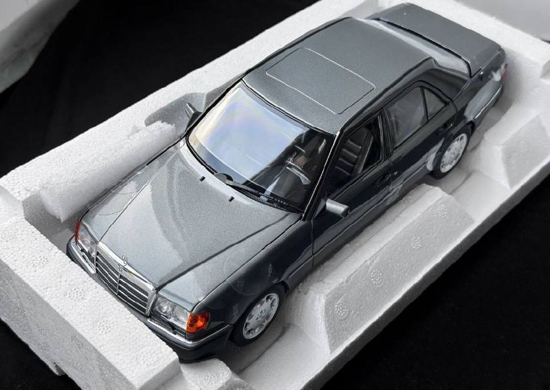 Модельки авто на заказ - частное объявление в Кемерово