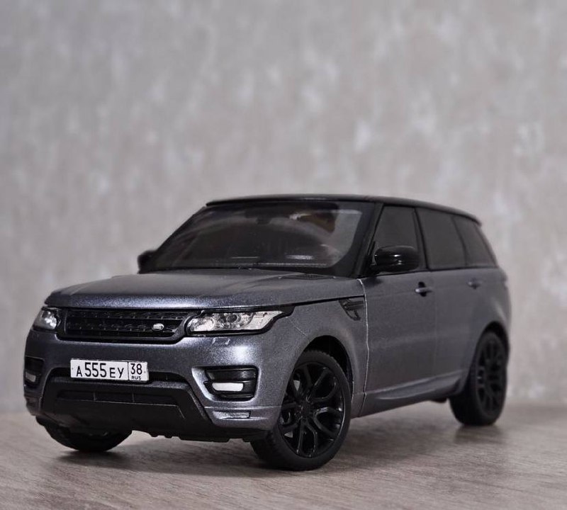 Модельки авто на заказ - Хобби и отдых в Кемерово - фото 2