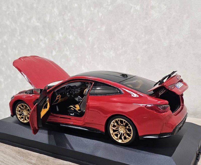 Модельки авто на заказ - Хобби и отдых в Кемерово - фото 4