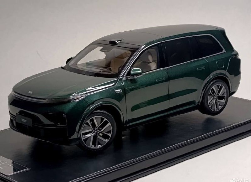 Модельки авто на заказ - Хобби и отдых в Кемерово - фото 5