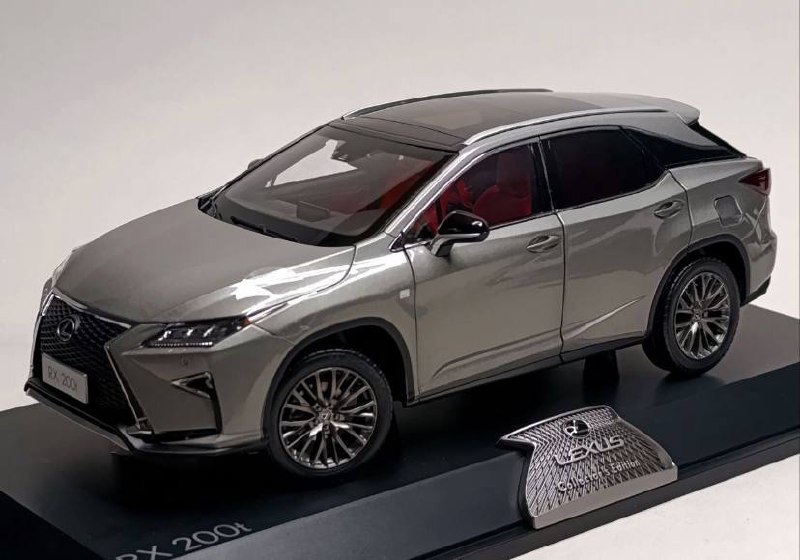 Модельки авто на заказ - Хобби и отдых в Кемерово - фото 8