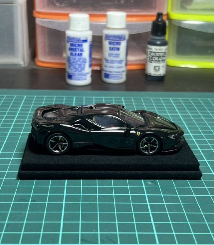 Модельки авто на заказ - Хобби и отдых в Кемерово - фото 9