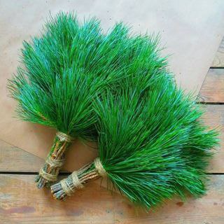 Веники березовые кедровые липовые с травами - Хобби и отдых в Кемерово - фото 5