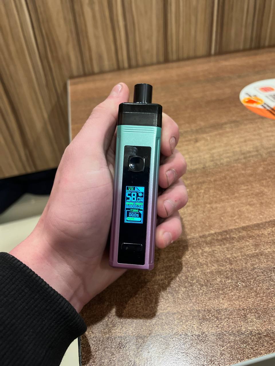 Продажа пасито 2 - частное объявление в Кемерово