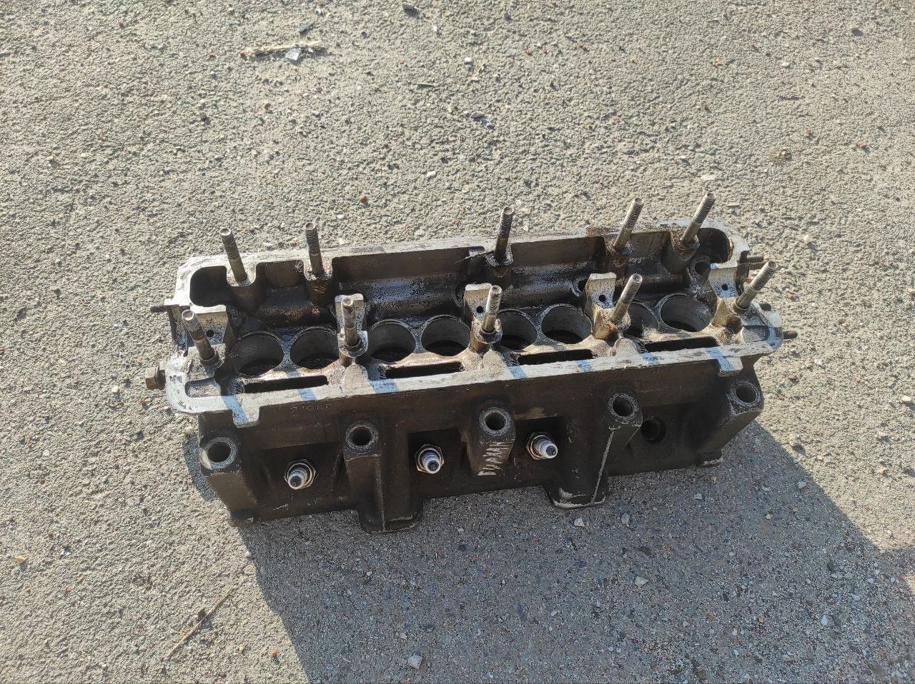 Продажа автозапчастей для ВАЗ - частное объявление в Новосибирск