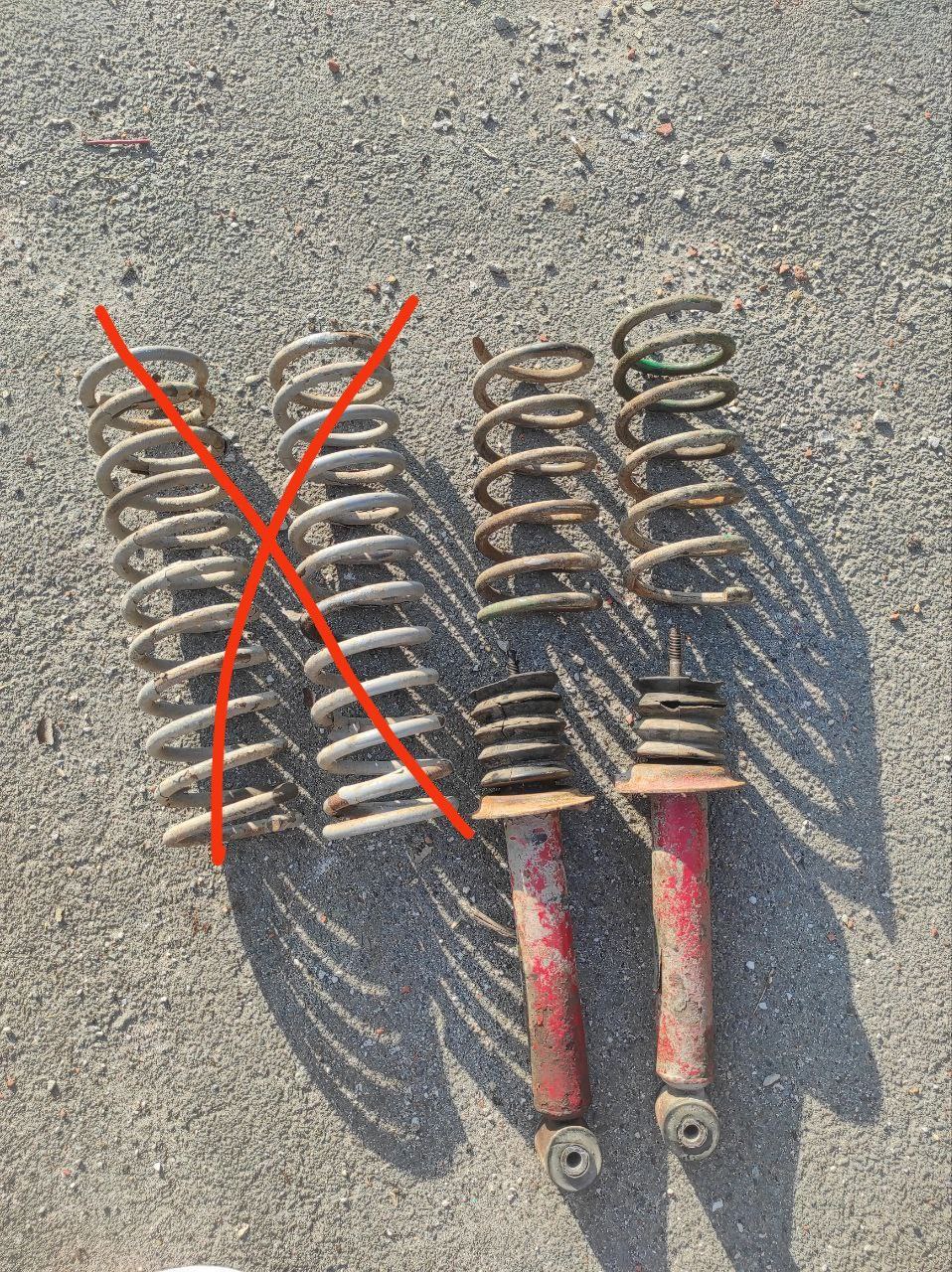 Продажа автозапчастей для ВАЗ - Запчасти в Новосибирск - фото 2