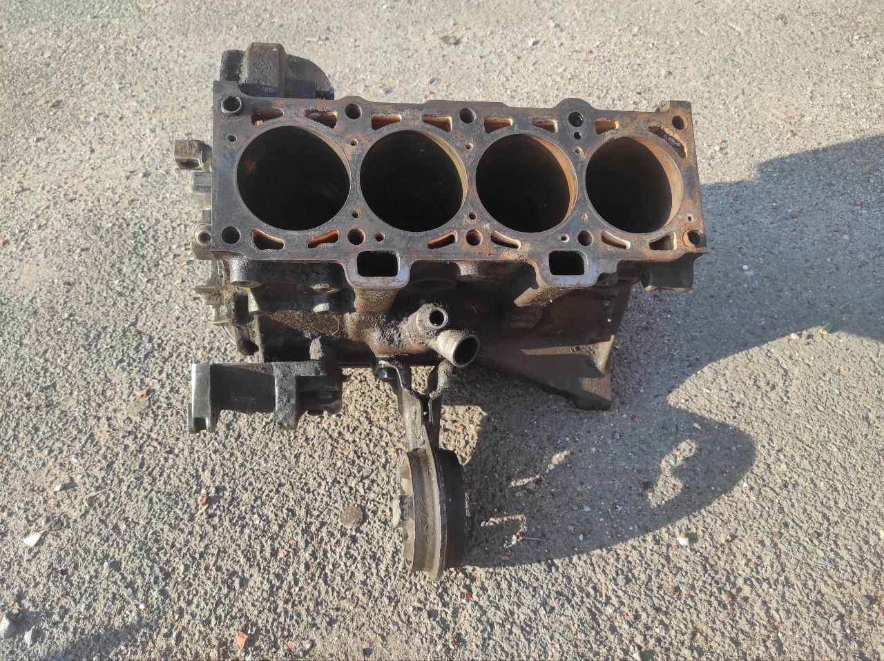 Продажа автозапчастей для ВАЗ - Запчасти в Новосибирск - фото 5