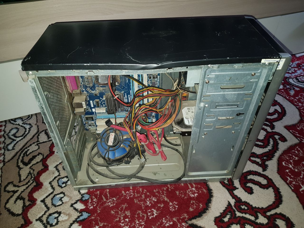 Новосибирск объявления барахолка - Одежда в Новосибирск - фото 2