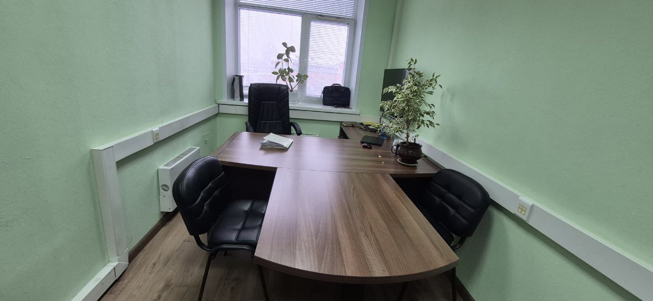 Стол с брифингом DIRECTOR berlin - Для дома и дачи в Новосибирск