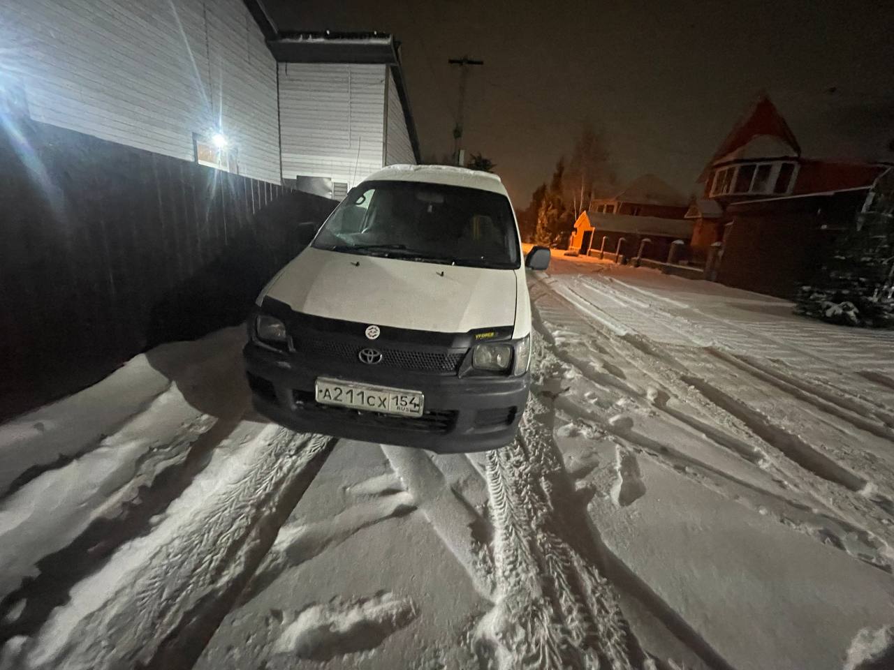 Продам или обменяю на авто попроще - Авто в Новосибирск