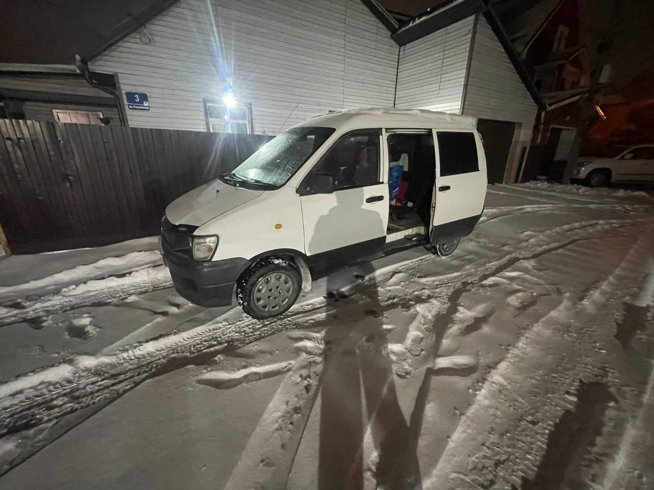 Продам или обменяю на авто попроще - Авто в Новосибирск - фото 2