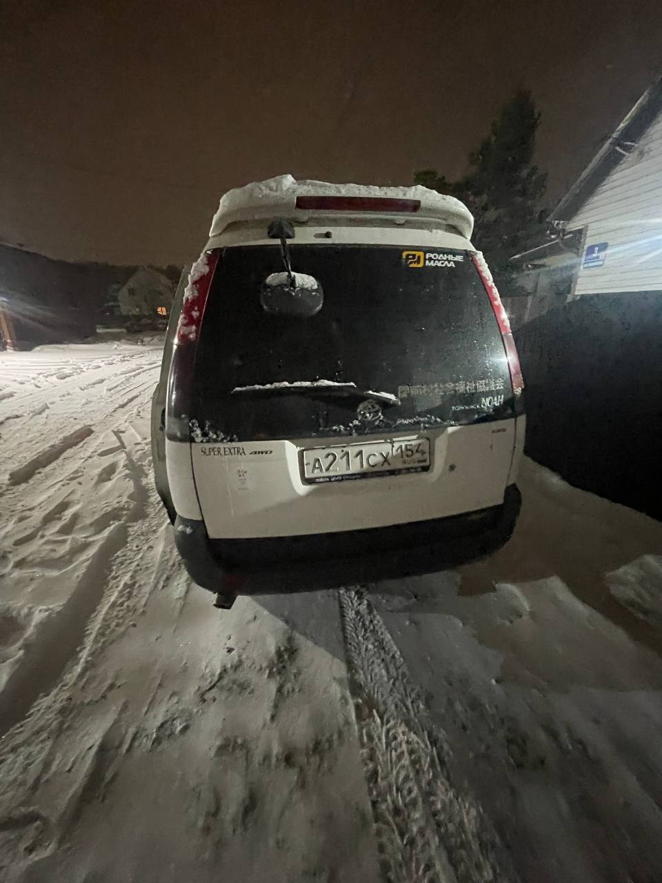 Продам или обменяю на авто попроще - Авто в Новосибирск - фото 5