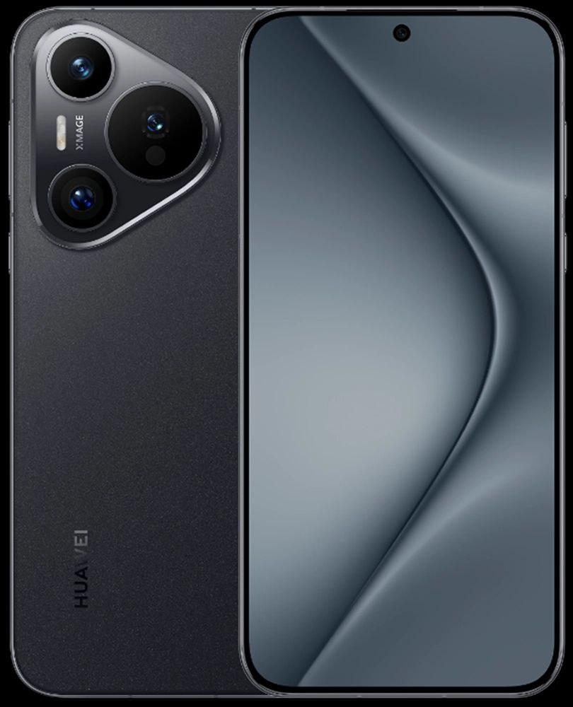 Huawei Pura 70 256 ГБ - Электроника в Новосибирск