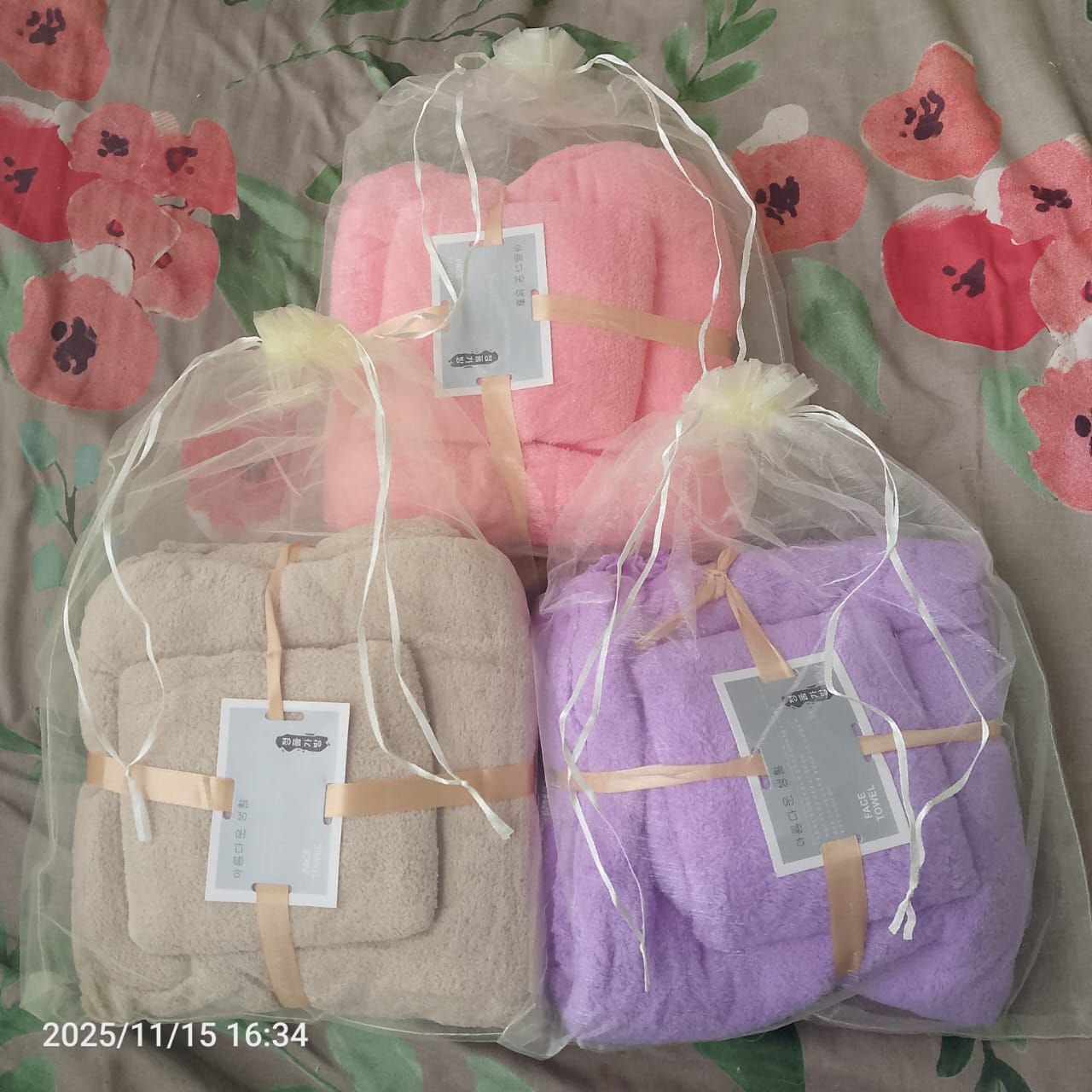 Продам новые полотенца - Для дома и дачи в Новосибирск