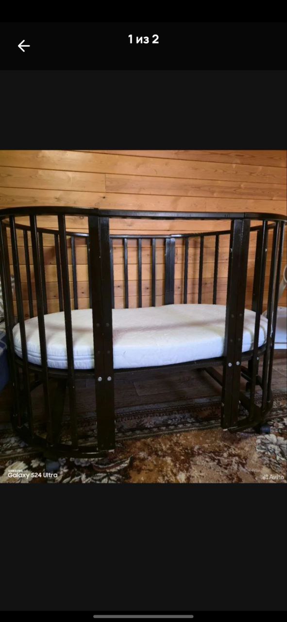 Матрас в отличном состоянии - частное объявление в Новосибирск